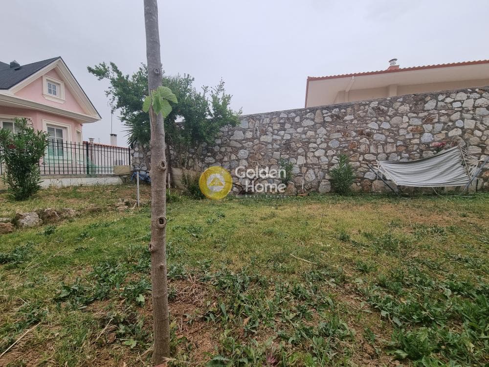 Μονοκατοικία στην Κιούρκα, Αφίδνες — Φωτογραφία 60 από 66