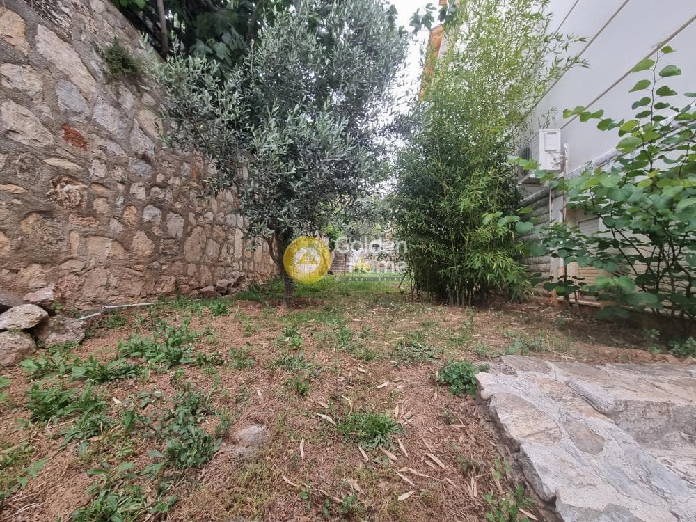 Μονοκατοικία στην Κιούρκα, Αφίδνες — Φωτογραφία 61 από 66