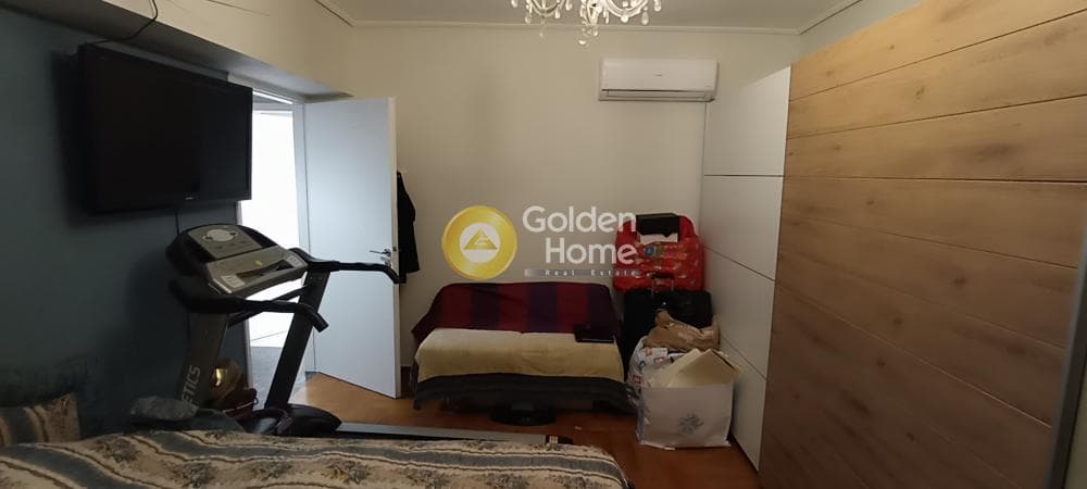 Διαμέρισμα στην Αγία Παρασκευή, Νέα Σμύρνη — Φωτογραφία 9 από 18