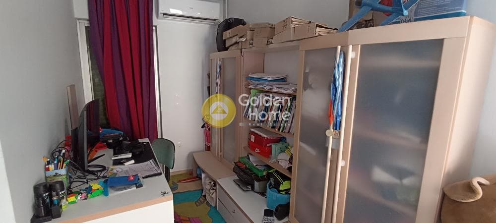 Διαμέρισμα στην Αγία Παρασκευή, Νέα Σμύρνη — Φωτογραφία 11 από 18