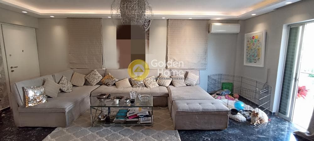 Διαμέρισμα στην Αγία Παρασκευή, Νέα Σμύρνη — Φωτογραφία 2 από 18