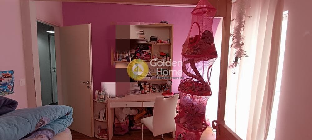 Διαμέρισμα στην Αγία Παρασκευή, Νέα Σμύρνη — Φωτογραφία 12 από 18
