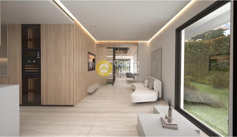 Apartment in Center, Voula — Photo 6 of 8