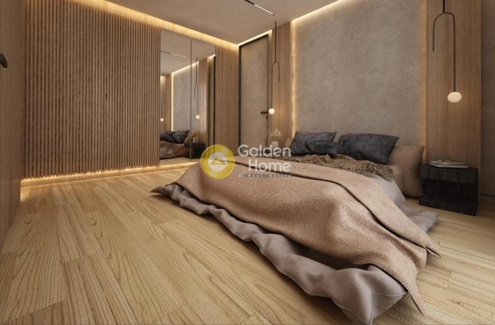 Apartment in Center, Voula — Photo 7 of 8