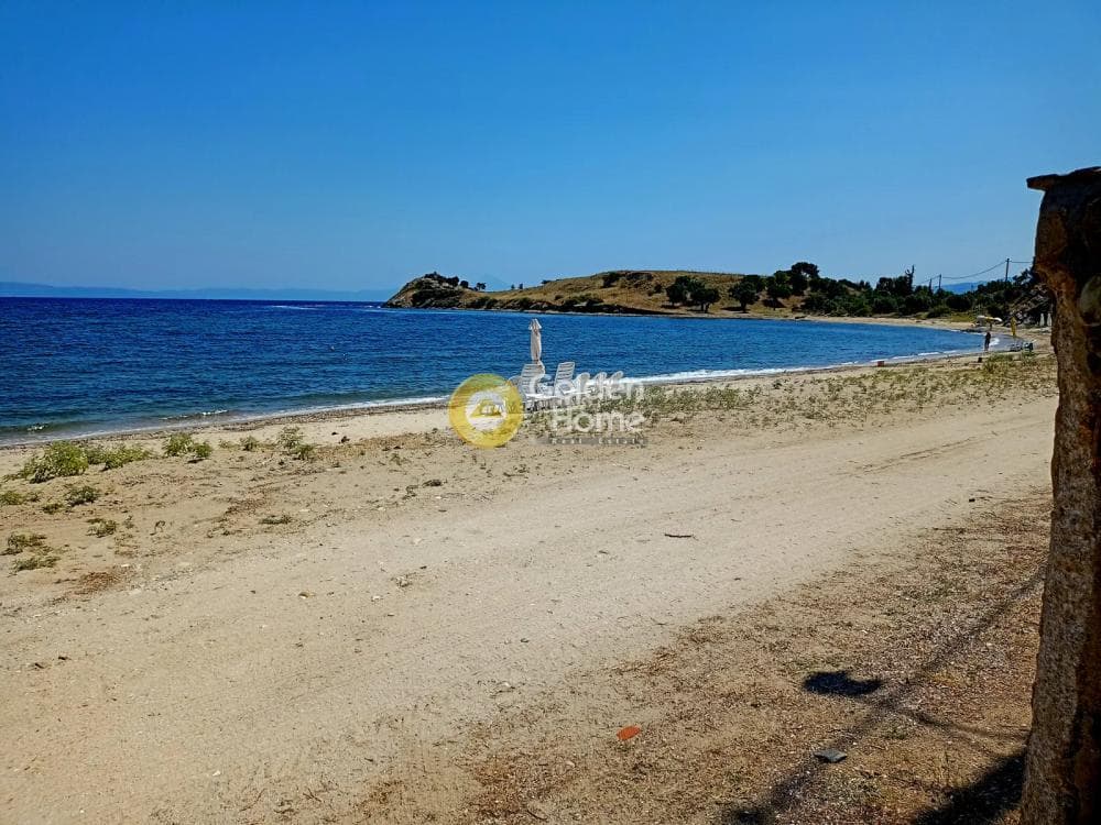 Μονοκατοικία στην Όρμος Παναγίας, Σιθωνία — Φωτογραφία 8 από 16