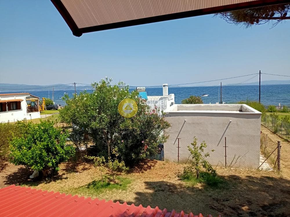 Μονοκατοικία στην Όρμος Παναγίας, Σιθωνία — Φωτογραφία 10 από 16