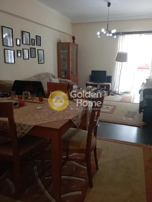 Apartment in Neo Pagkrati, Vironas — Photo 1 of 8