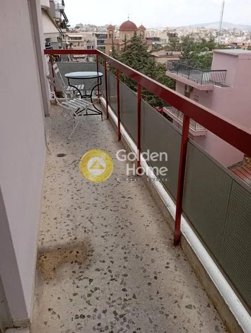 Apartment in Neo Pagkrati, Vironas — Photo 2 of 8