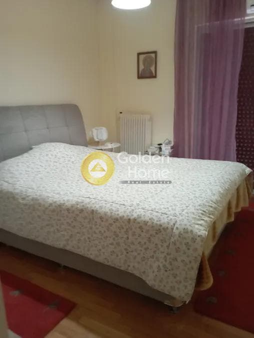 Apartment in Neo Pagkrati, Vironas — Photo 4 of 8