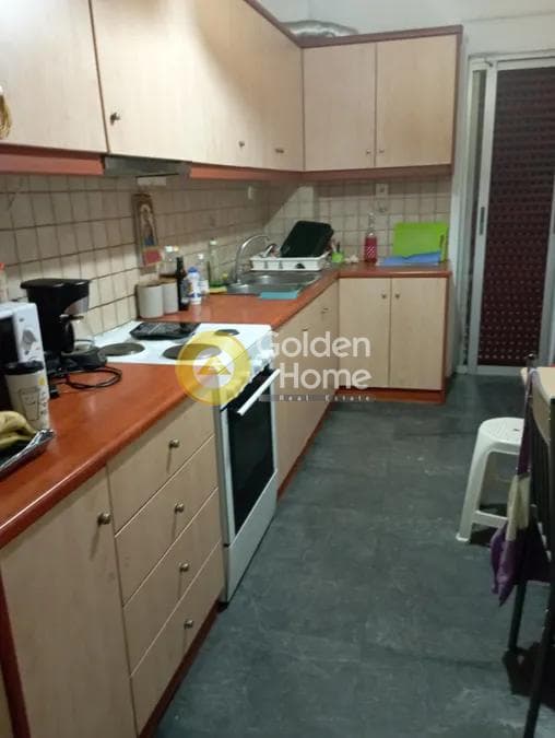 Apartment in Neo Pagkrati, Vironas — Photo 5 of 8