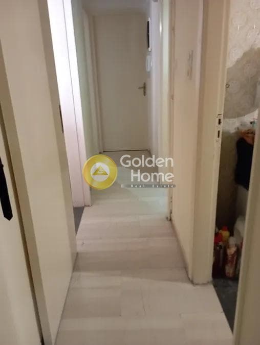 Apartment in Neo Pagkrati, Vironas — Photo 7 of 8