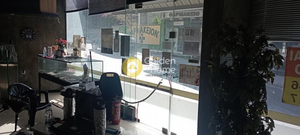 Retail Store in Palaio Irakleio, Lykovrisi — Photo 16 of 17