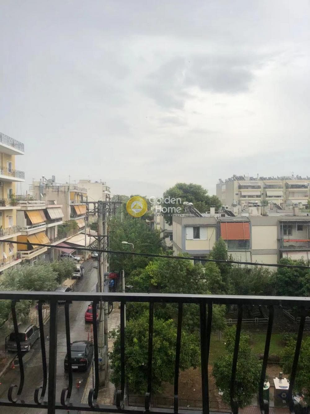 Διαμέρισμα στην Λαχαναγορά, Άγιος Ιωάννης Ρέντης — Φωτογραφία 2 από 12