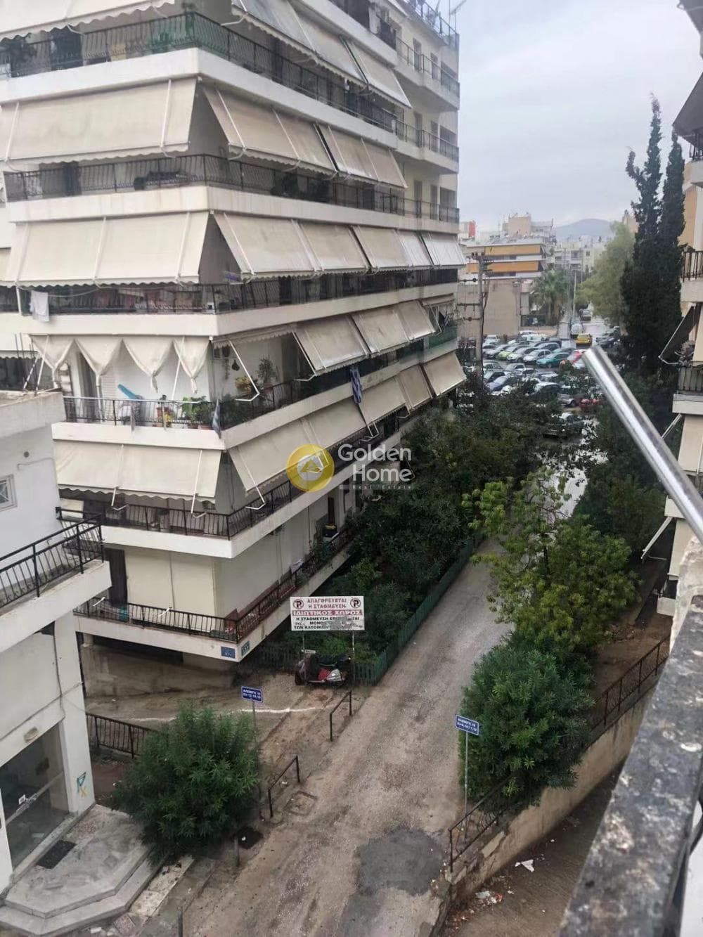 Διαμέρισμα στην Λαχαναγορά, Άγιος Ιωάννης Ρέντης — Φωτογραφία 4 από 12