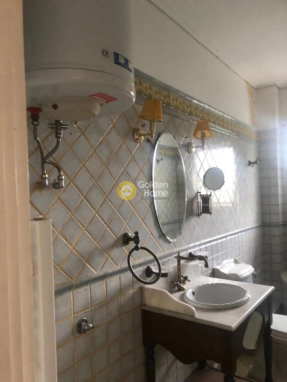 Διαμέρισμα στην Λαχαναγορά, Άγιος Ιωάννης Ρέντης — Φωτογραφία 5 από 12