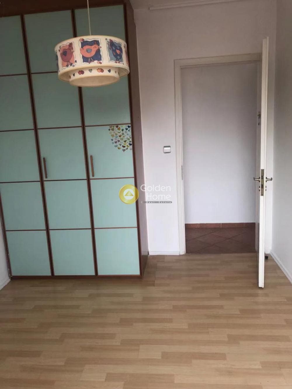 Διαμέρισμα στην Λαχαναγορά, Άγιος Ιωάννης Ρέντης — Φωτογραφία 11 από 12