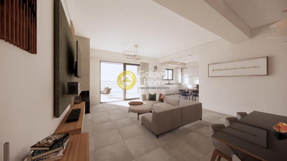 Apartment in Kipoupoli, Petroupoli — Photo 1 of 3