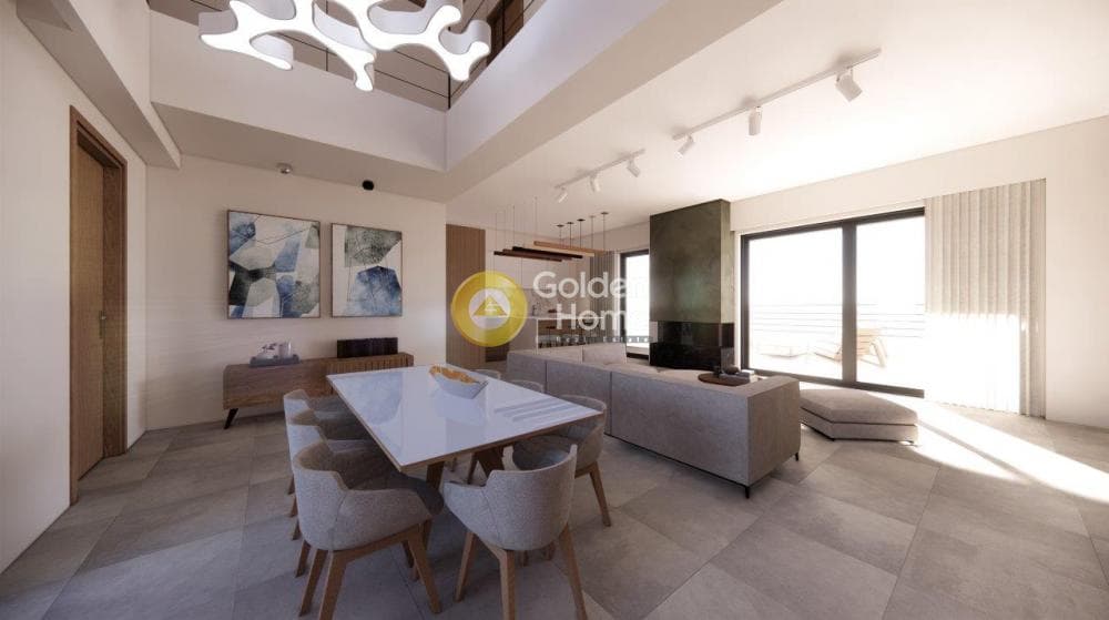 Apartment in Kipoupoli, Petroupoli — Photo 3 of 3