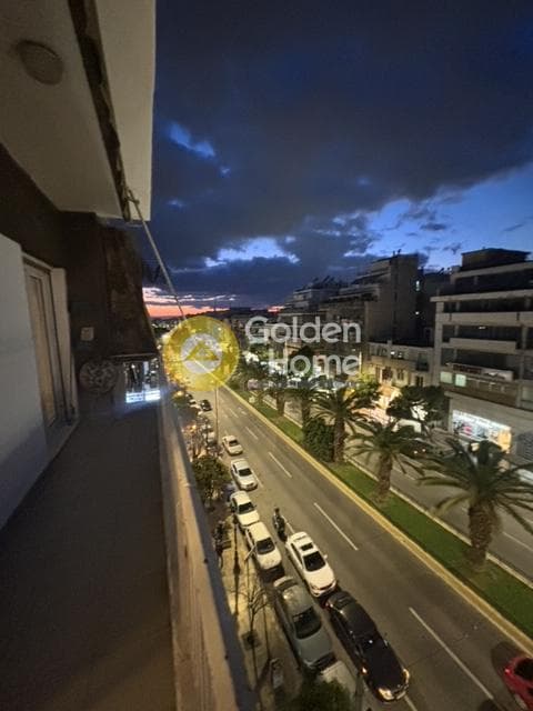 Apartment in Charokopou, Kalithea — Photo 1 of 9