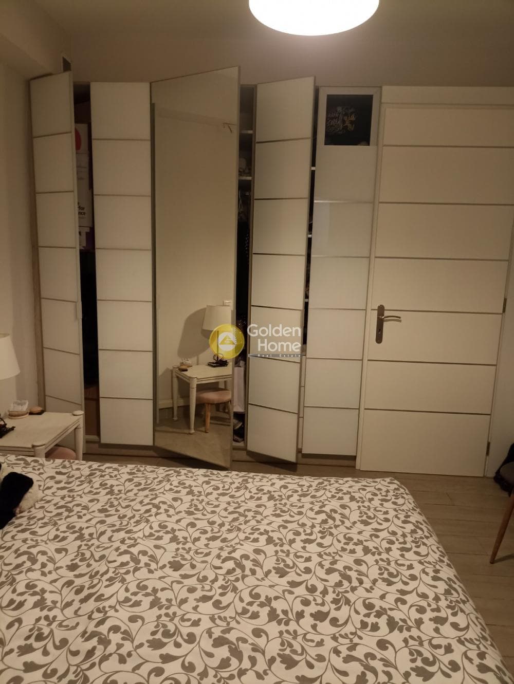 Διαμέρισμα στην Ακαδημία Πλάτωνος, Κολωνός - Κολοκυνθούς — Φωτογραφία 16 από 24