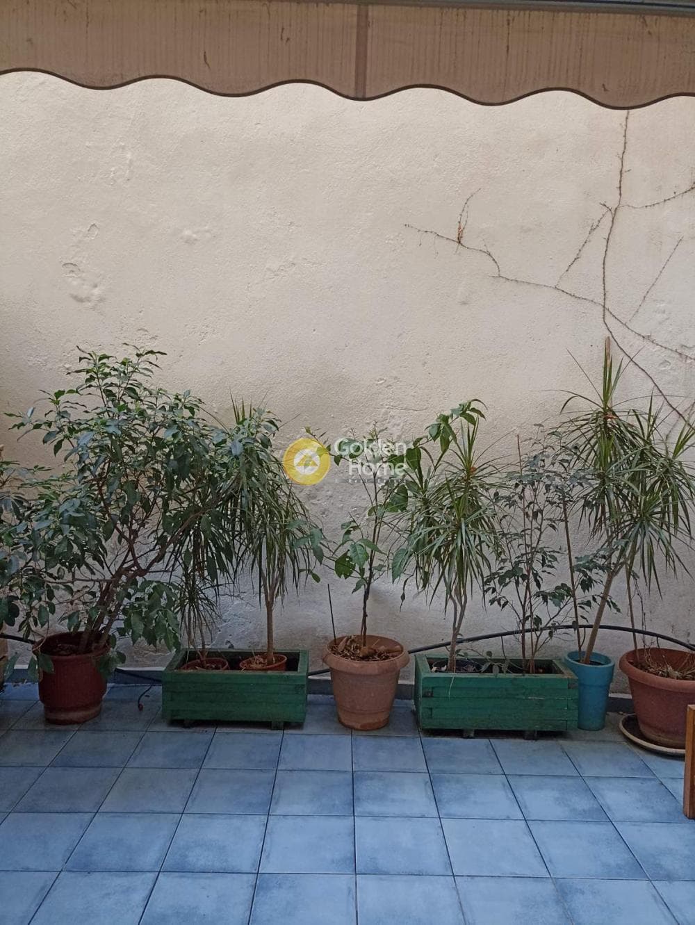 Διαμέρισμα στην Ακαδημία Πλάτωνος, Κολωνός - Κολοκυνθούς — Φωτογραφία 23 από 24