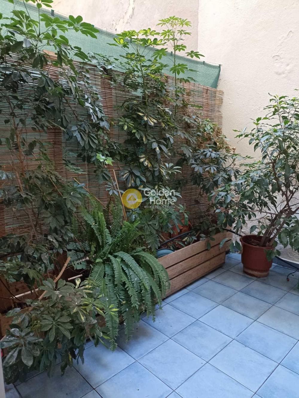 Διαμέρισμα στην Ακαδημία Πλάτωνος, Κολωνός - Κολοκυνθούς — Φωτογραφία 22 από 24