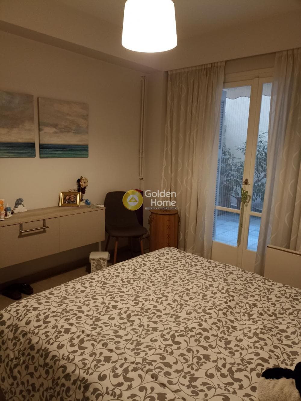 Διαμέρισμα στην Ακαδημία Πλάτωνος, Κολωνός - Κολοκυνθούς — Φωτογραφία 19 από 24