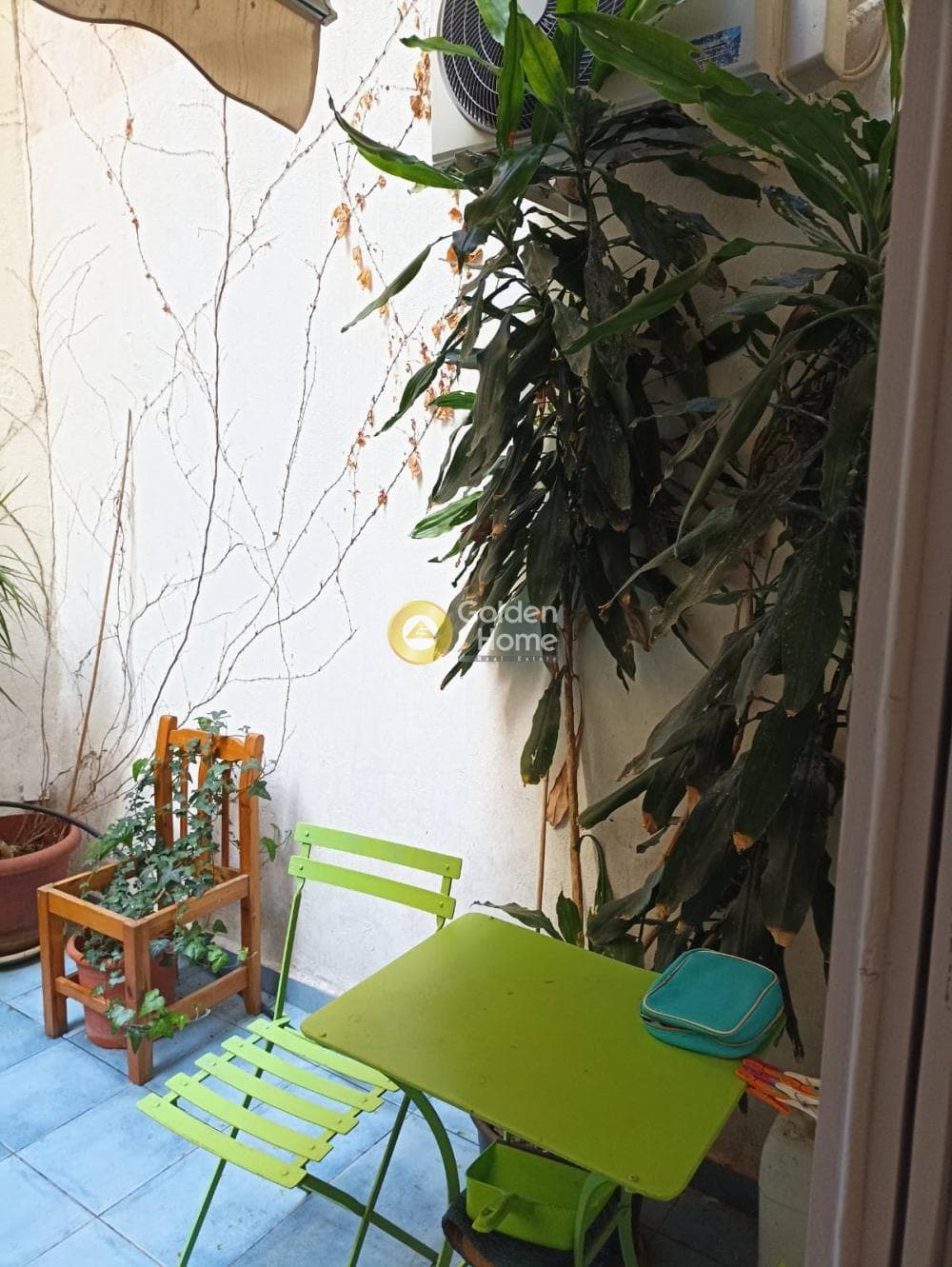 Διαμέρισμα στην Ακαδημία Πλάτωνος, Κολωνός - Κολοκυνθούς — Φωτογραφία 24 από 24