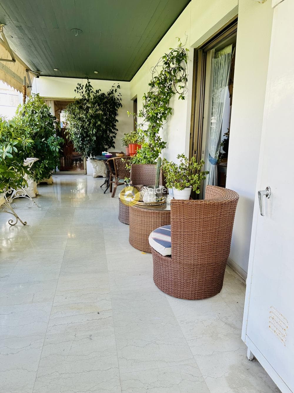 Apartment in Center, Voula — Photo 10 of 25