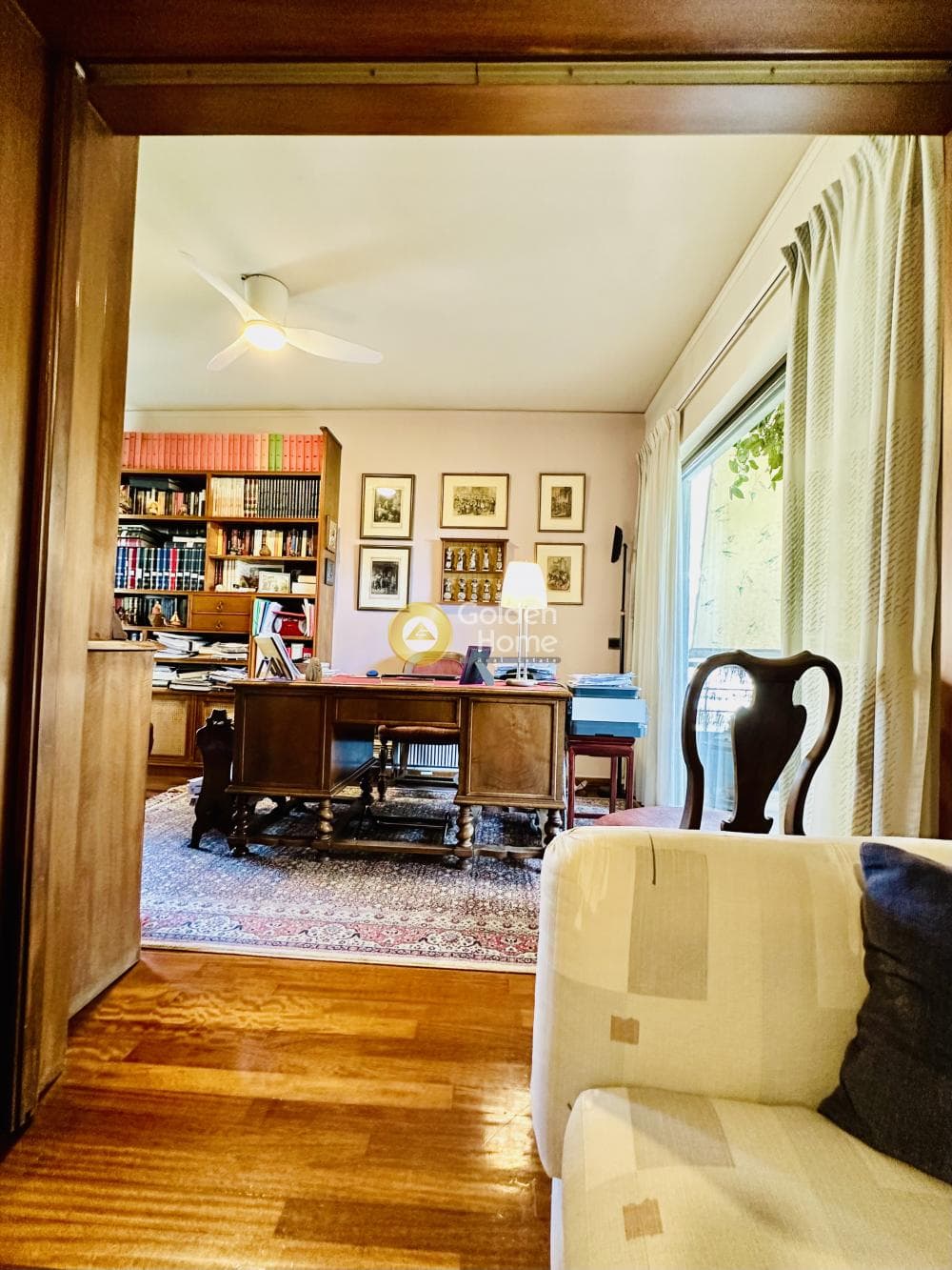 Apartment in Center, Voula — Photo 14 of 25