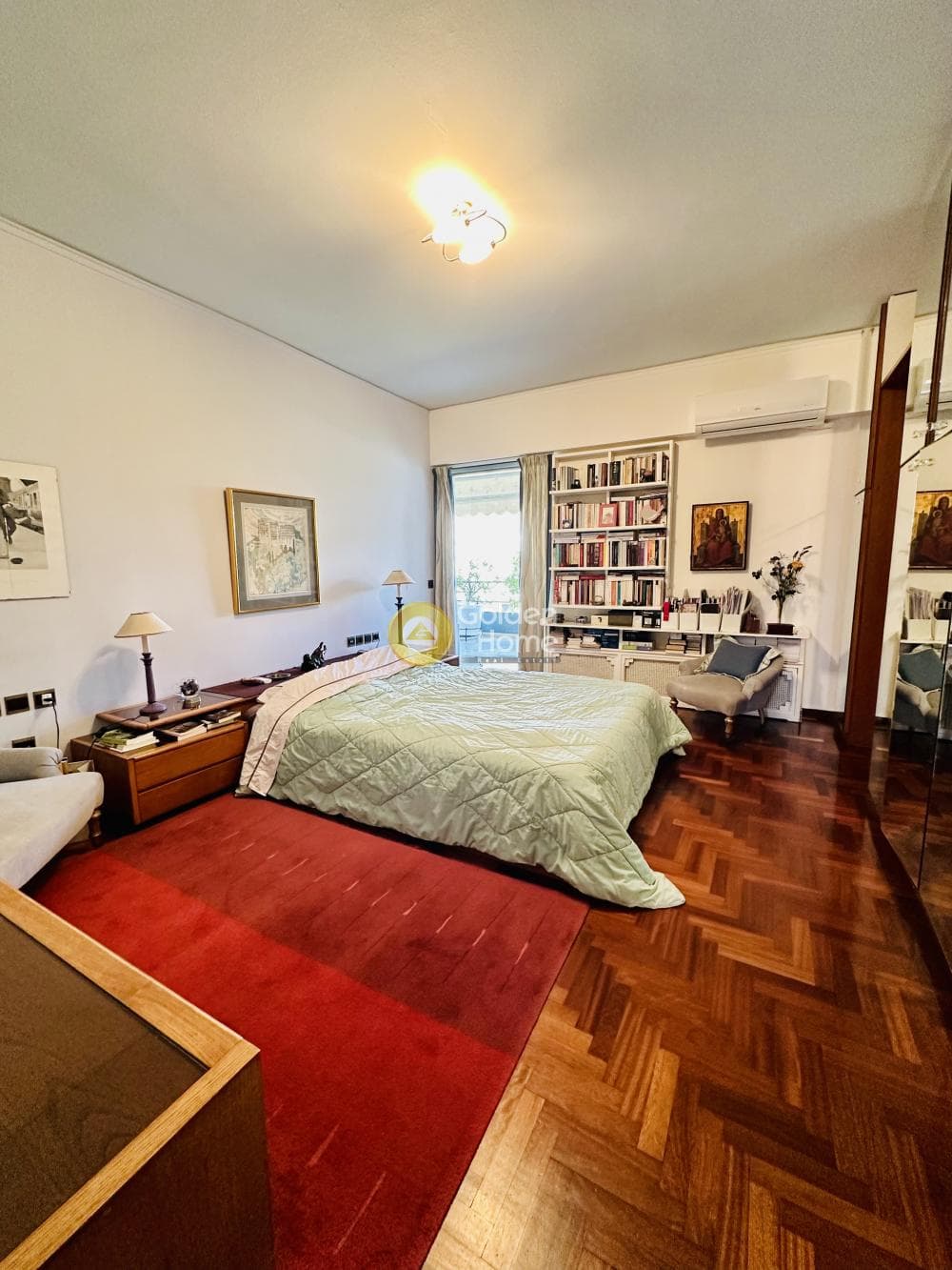 Apartment in Center, Voula — Photo 17 of 25