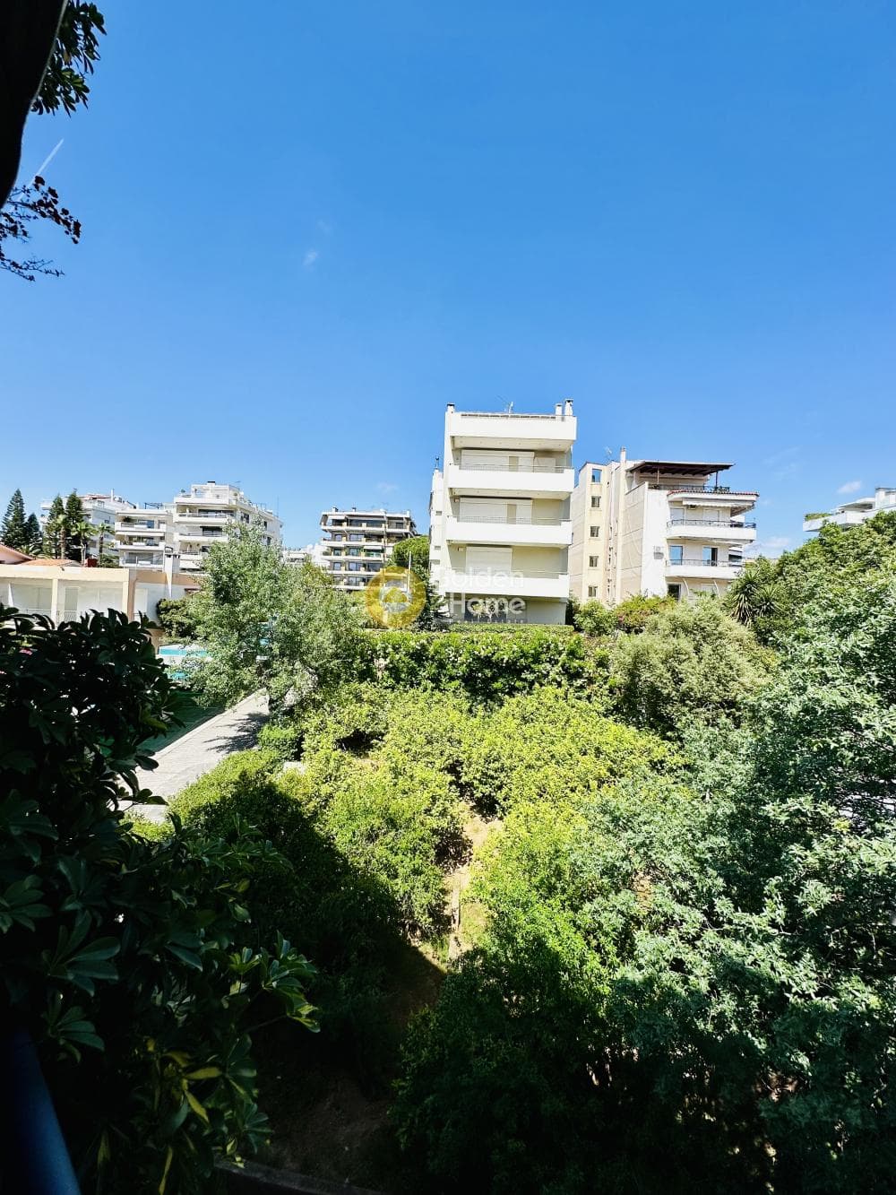 Apartment in Center, Voula — Photo 24 of 25