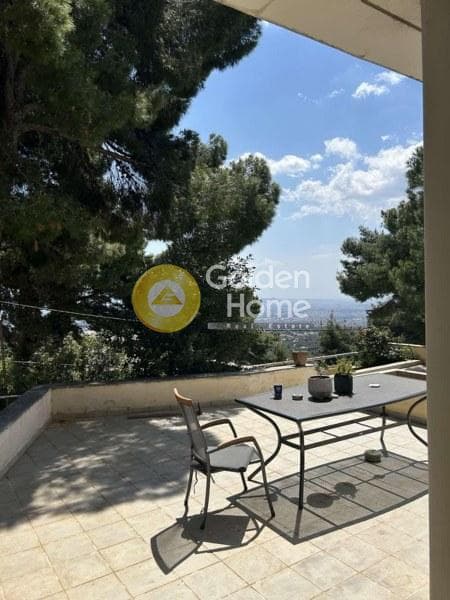 House in Megala Sxoinia A, Acharnes — Photo 4 of 9