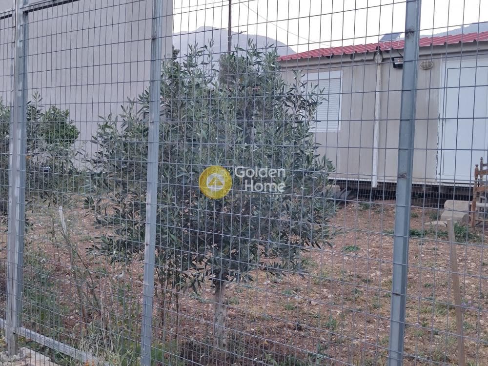 Οικόπεδο στην Μεγάλα Σχοινία Α, Αχαρνές — Φωτογραφία 2 από 2