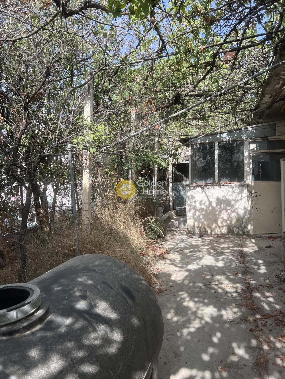 Building Plot in Kappariana, Moires — Photo 1 of 2