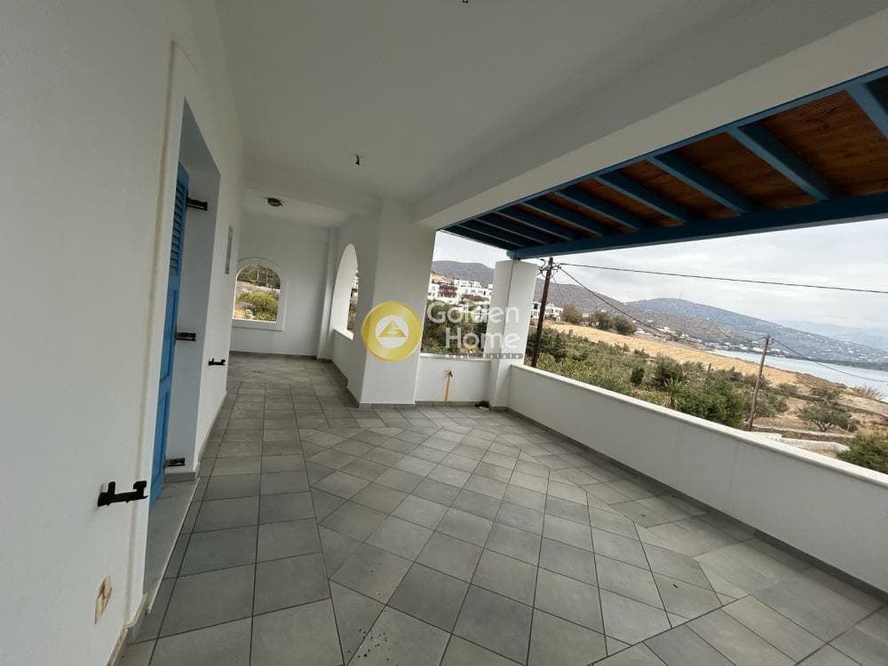 House in Gavrio, Andros — Photo 12 of 60