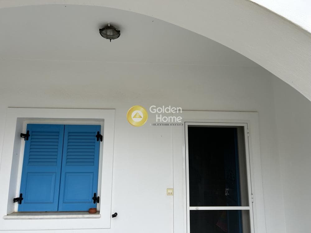 House in Gavrio, Andros — Photo 41 of 60