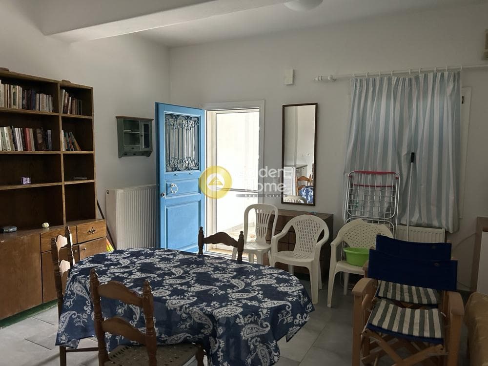 House in Gavrio, Andros — Photo 58 of 60
