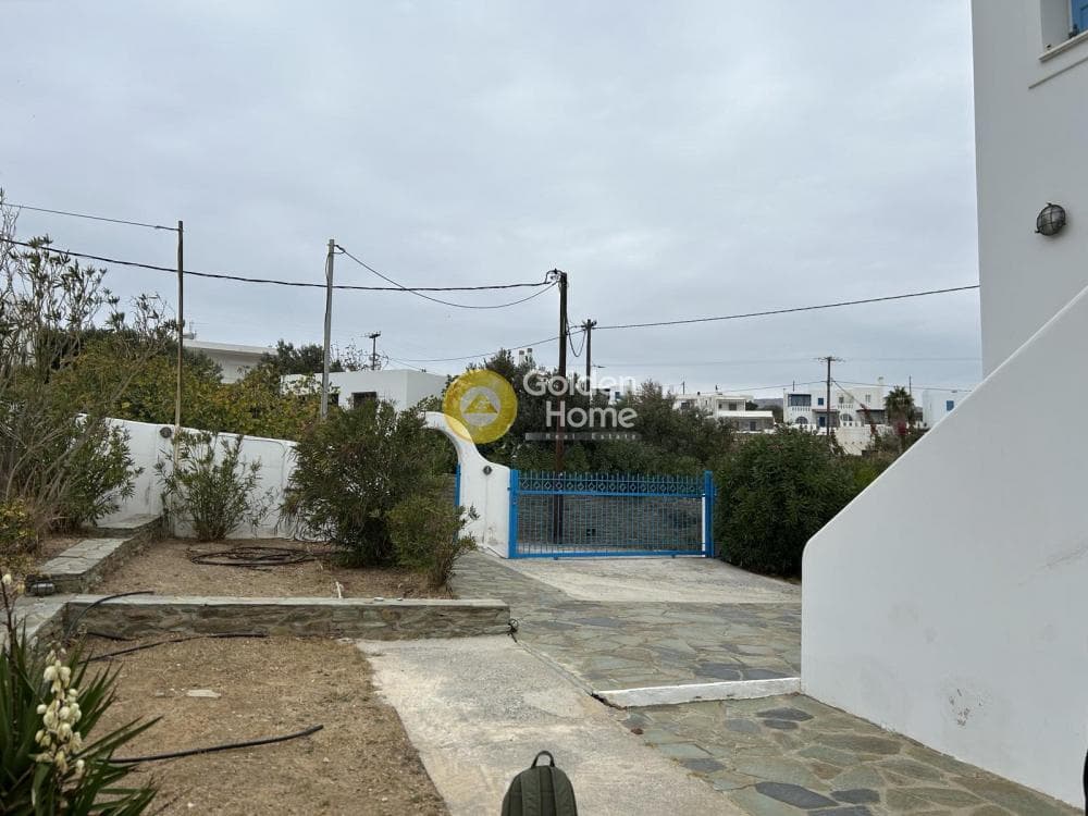 House in Gavrio, Andros — Photo 59 of 60