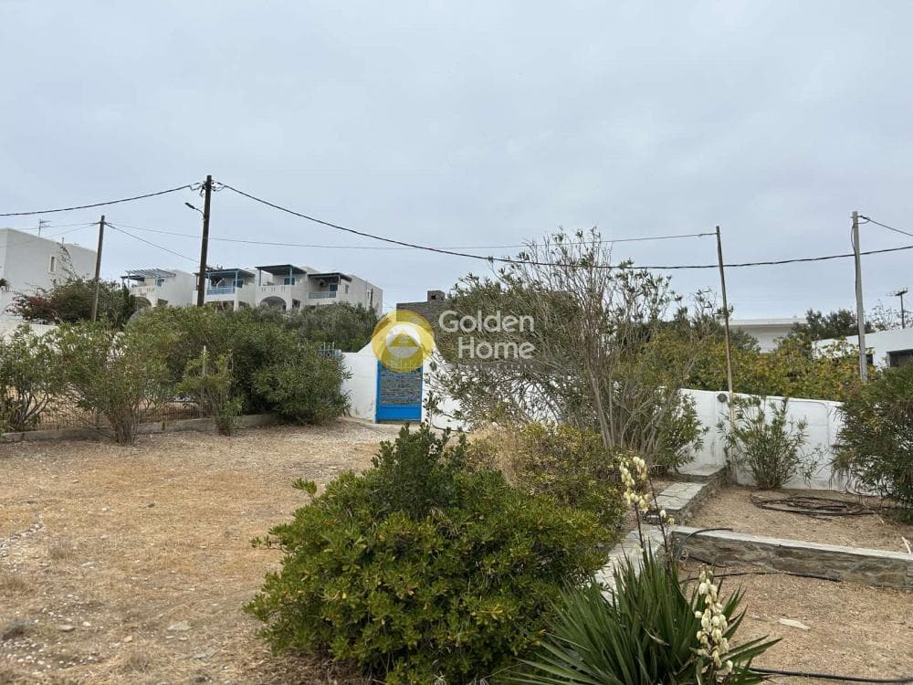 House in Gavrio, Andros — Photo 60 of 60