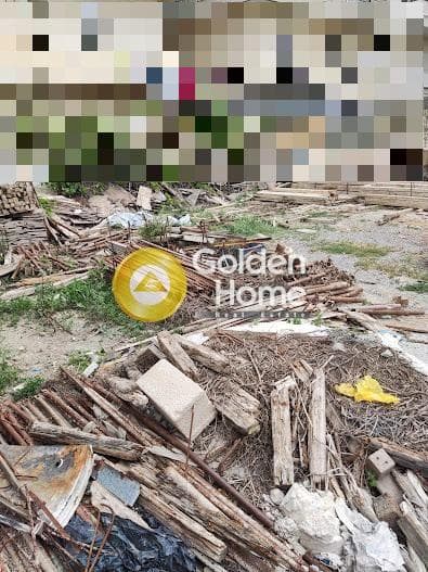 Parcel in Ammoudara, Gazi — Photo 3 of 3