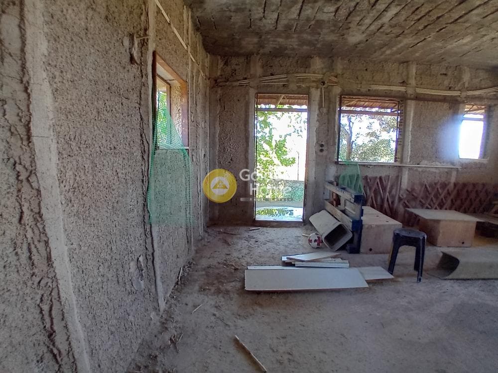 Building Plot in Megala Sxoinia A, Acharnes — Photo 1 of 10