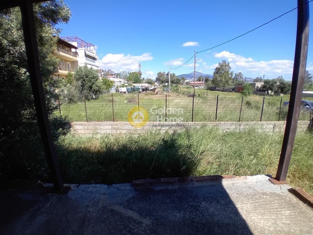 Building Plot in Megala Sxoinia A, Acharnes — Photo 4 of 10