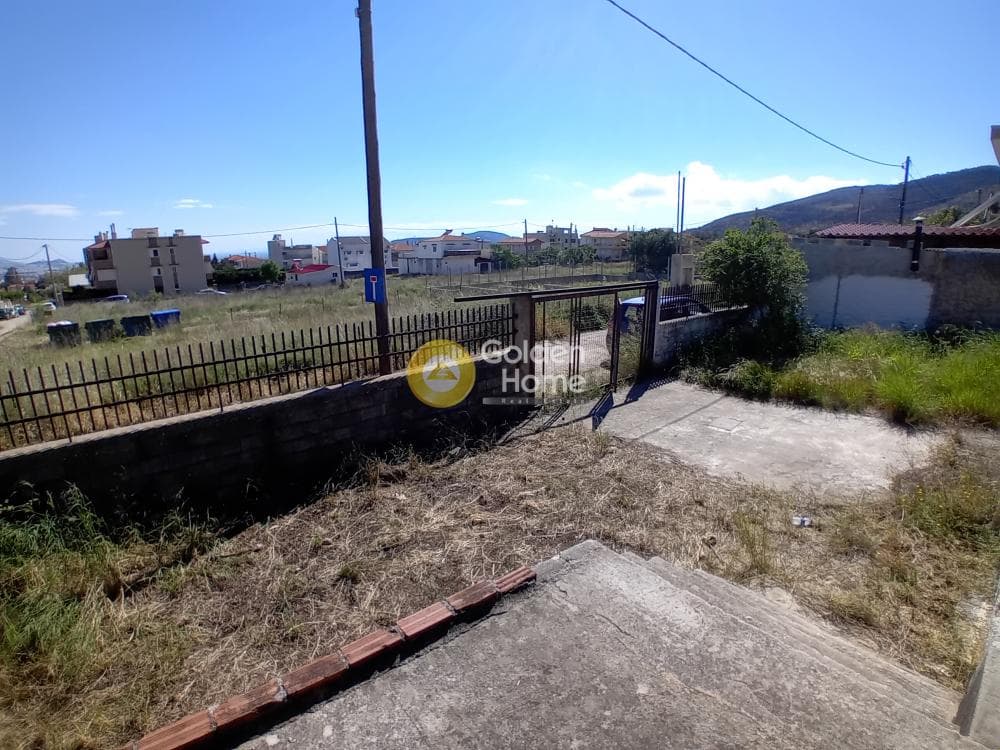 Building Plot in Megala Sxoinia A, Acharnes — Photo 2 of 10