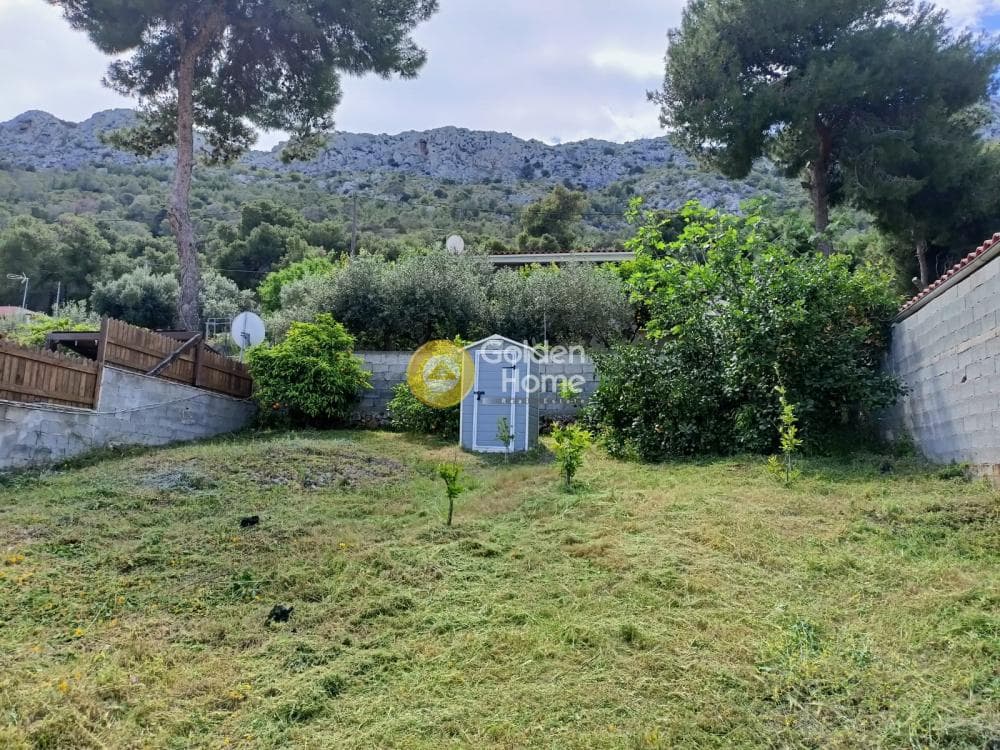 Building Plot in Mpatsis, Salamina — Photo 5 of 5