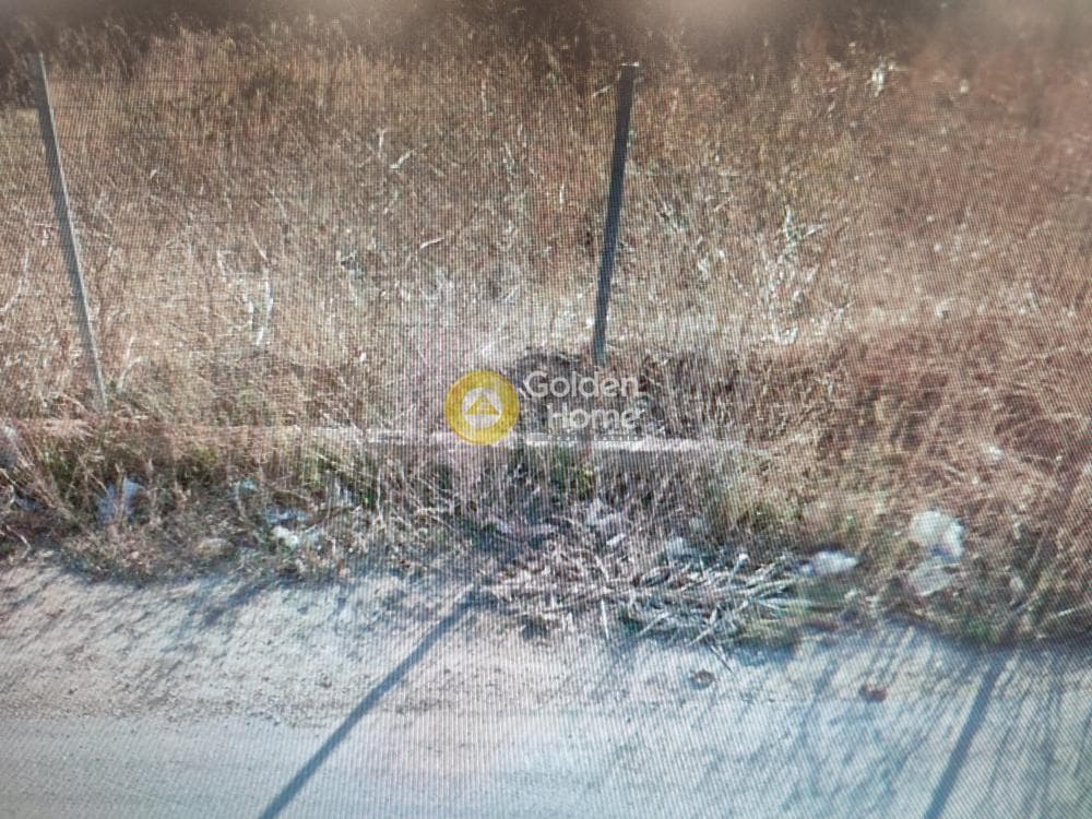 Building Plot in Kalivia, Kalivia Thorikou — Photo 1 of 2