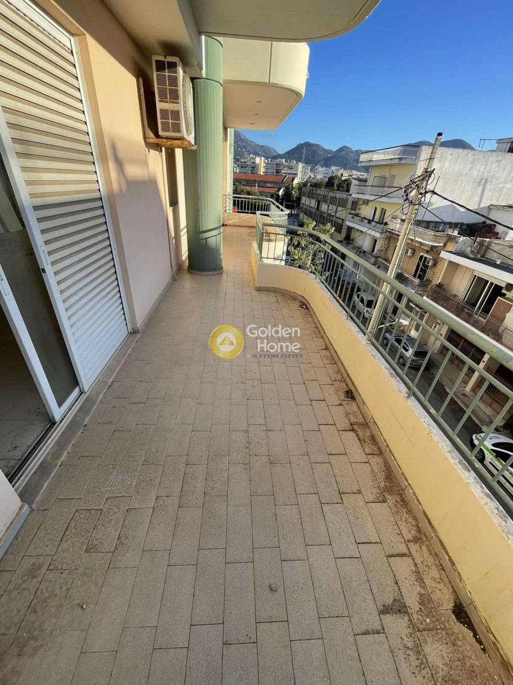 Διαμέρισμα στην Εργατικές Κατοικίες, Πάτρα — Φωτογραφία 10 από 17