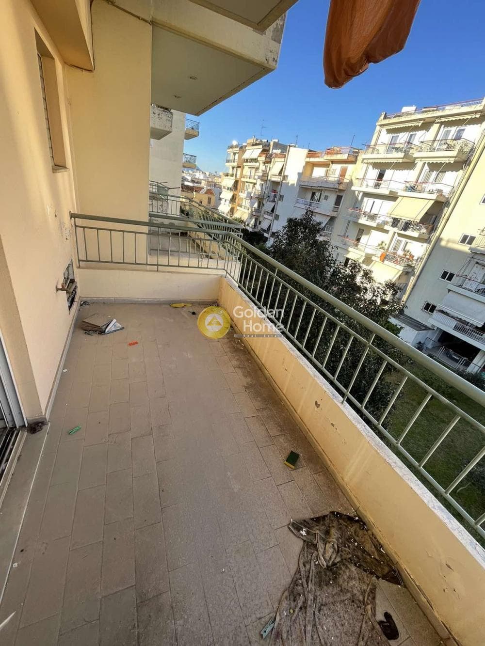 Διαμέρισμα στην Εργατικές Κατοικίες, Πάτρα — Φωτογραφία 11 από 17