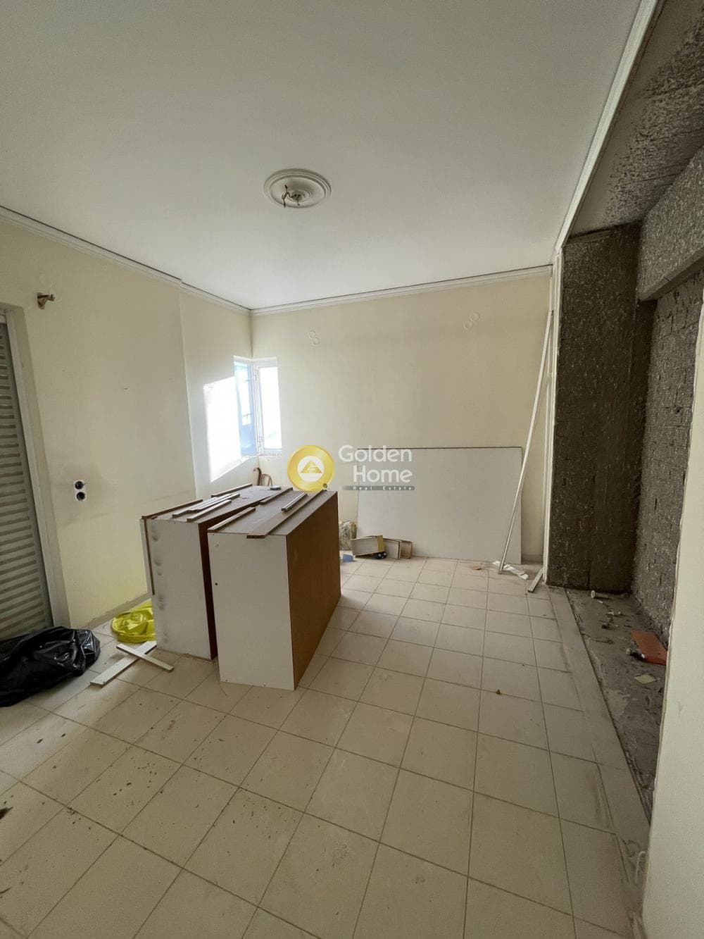 Διαμέρισμα στην Εργατικές Κατοικίες, Πάτρα — Φωτογραφία 5 από 17