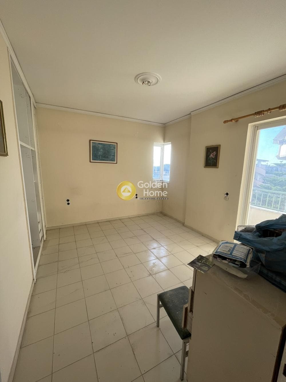 Διαμέρισμα στην Εργατικές Κατοικίες, Πάτρα — Φωτογραφία 6 από 17